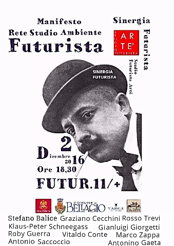 Futur.11/+ Sinergia Futurista